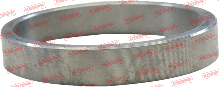 28455 Kempf Scheibe, D=58/d=51x10-St.52.3